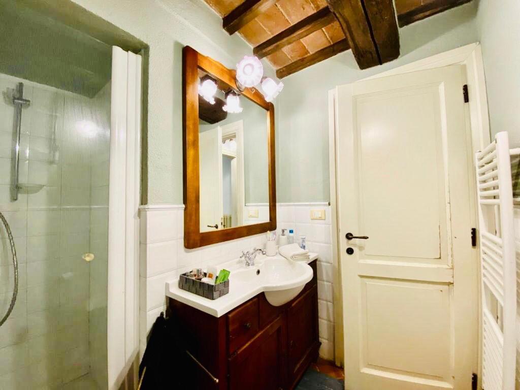 Vicolo Curtatone 30 Villa Foiano Della Chiana Kültér fotó
