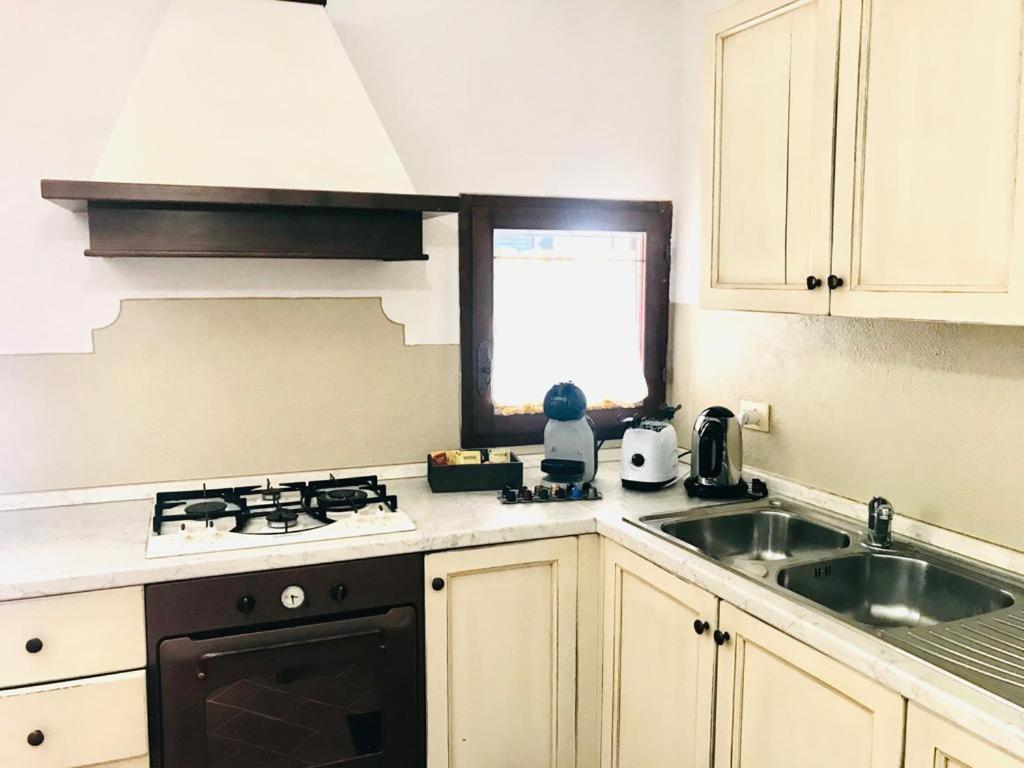 Vicolo Curtatone 30 Villa Foiano Della Chiana Kültér fotó