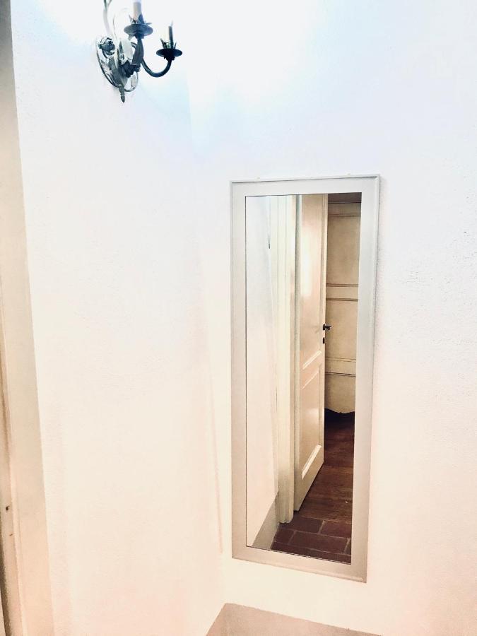 Vicolo Curtatone 30 Villa Foiano Della Chiana Kültér fotó
