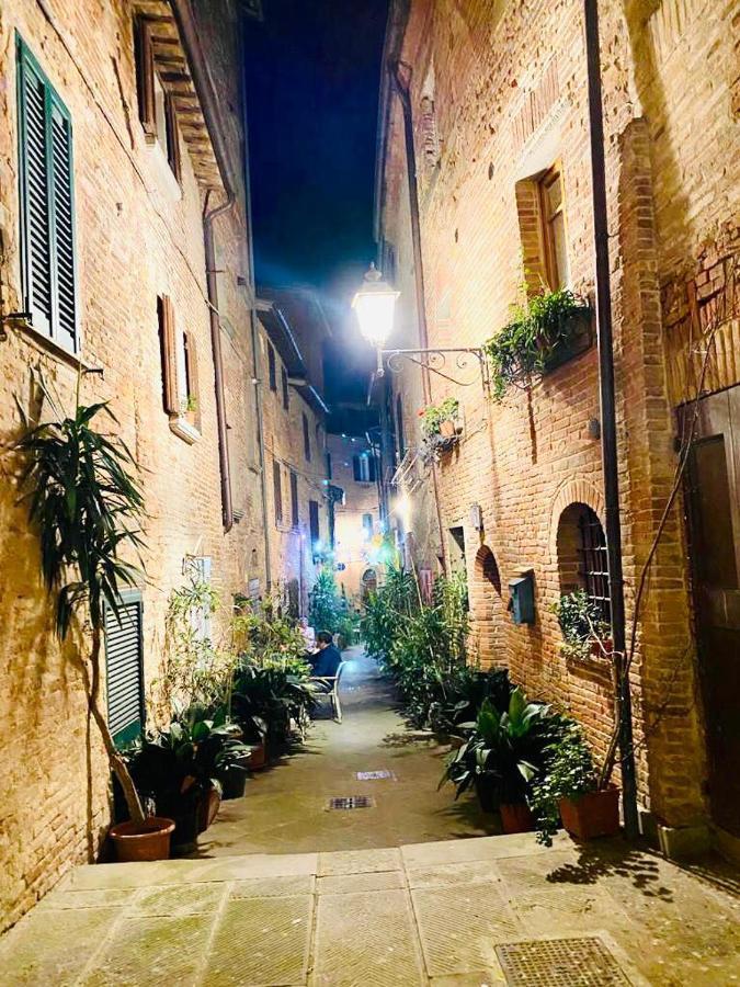 Vicolo Curtatone 30 Villa Foiano Della Chiana Kültér fotó